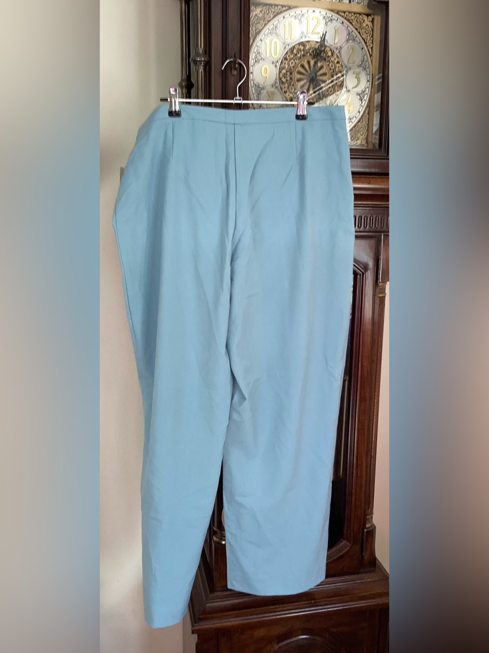 🍁 NWT George Stretch Essential Trousers Size 16P